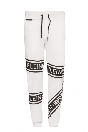 Branded sweatpants, zdjęcie 1 Branded sweatpants od Plein Sport